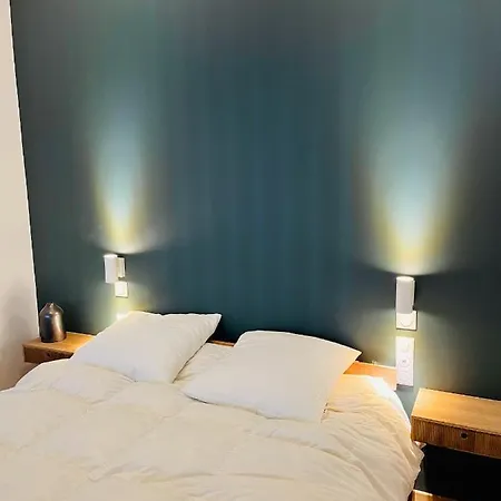 Διαμέρισμα Beaurivage - Magnifique T1 Bis