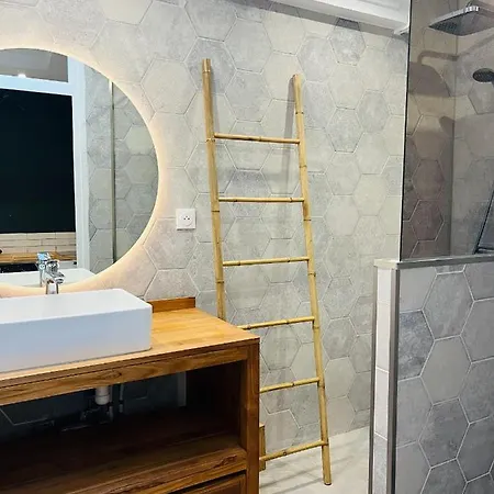 Beaurivage - Magnifique T1 Bis Διαμέρισμα Μπιαρίτζ