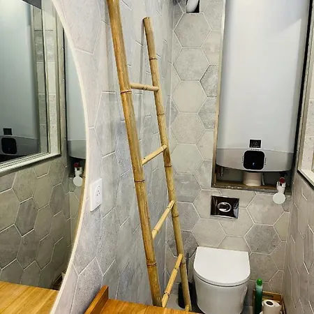 Beaurivage - Magnifique T1 Bis Διαμέρισμα *