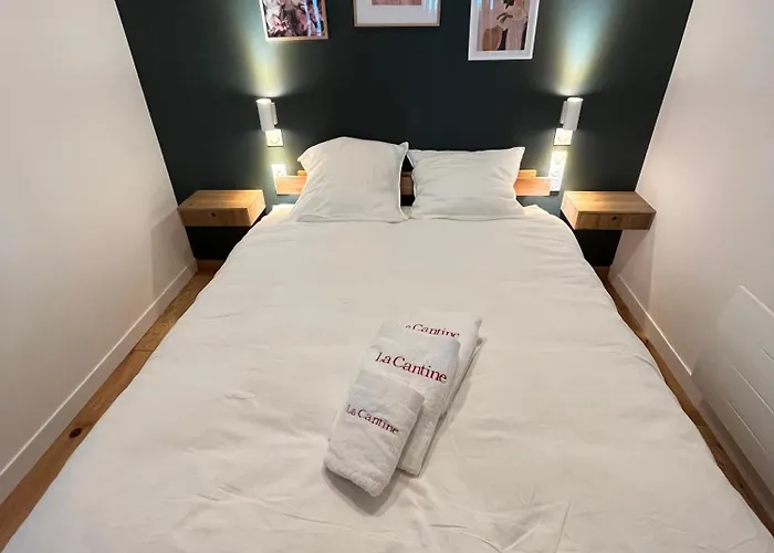 Beaurivage - Magnifique T1 Bis